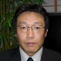 税理士 大埜　治仁