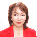 メイクセラピスト 佐藤 義子